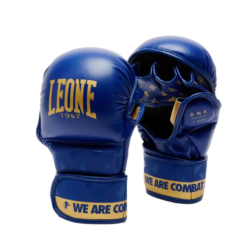 LEONE MMA Gloves - DNA - GP144