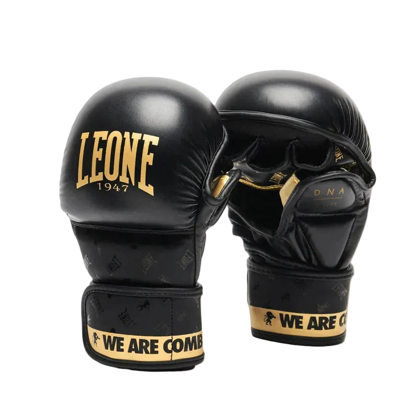 LEONE MMA Gloves - DNA - GP144