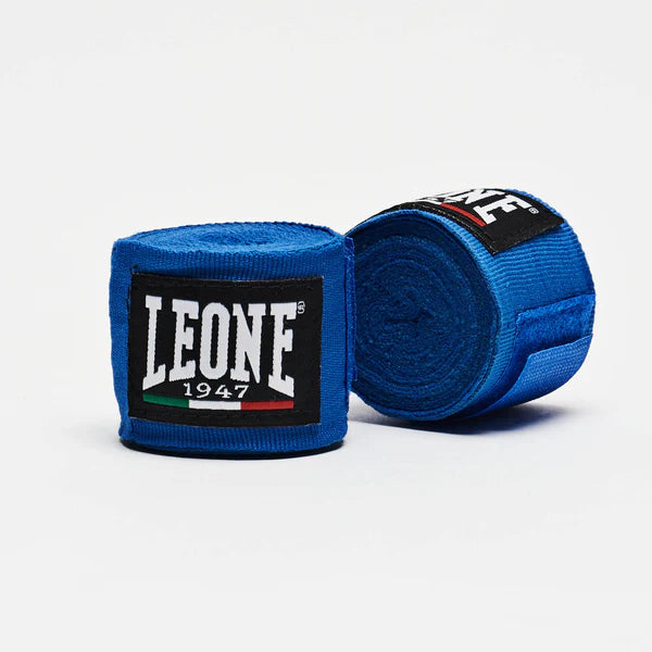 LEONE HANDWRAPS 3.5m and 4.5m (All Colours) - AB705