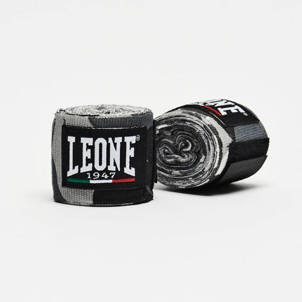 LEONE HANDWRAPS 3.5m and 4.5m (All Colours) - AB705