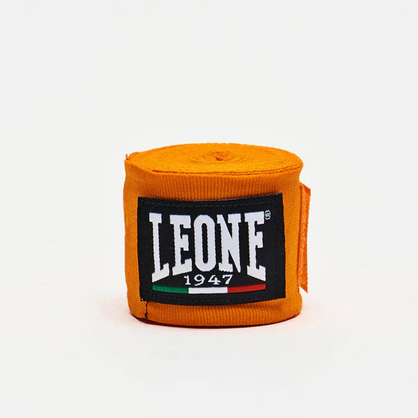 LEONE HANDWRAPS 3.5m and 4.5m (All Colours) - AB705
