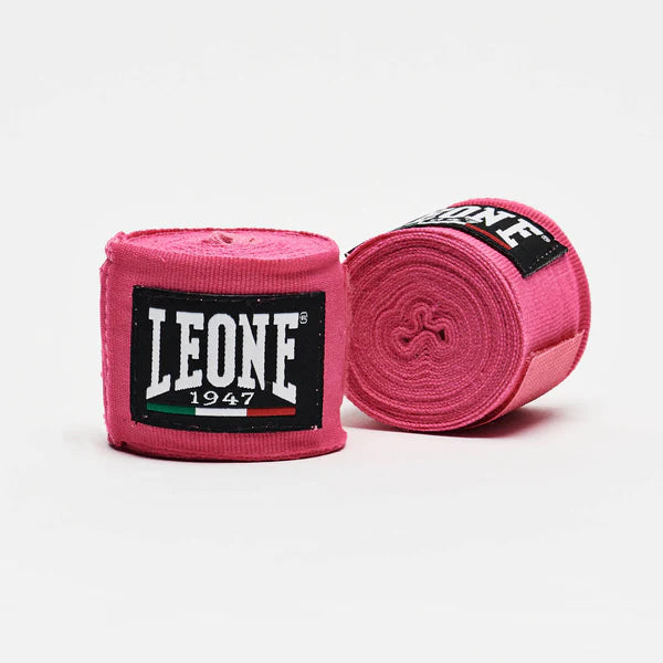 LEONE HANDWRAPS 3.5m and 4.5m (All Colours) - AB705