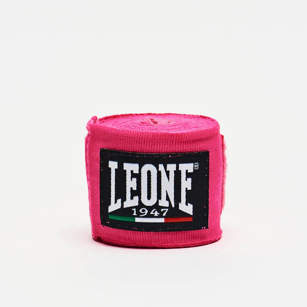 LEONE HANDWRAPS 3.5m and 4.5m (All Colours) - AB705