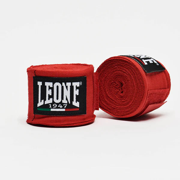 LEONE HANDWRAPS 3.5m and 4.5m (All Colours) - AB705