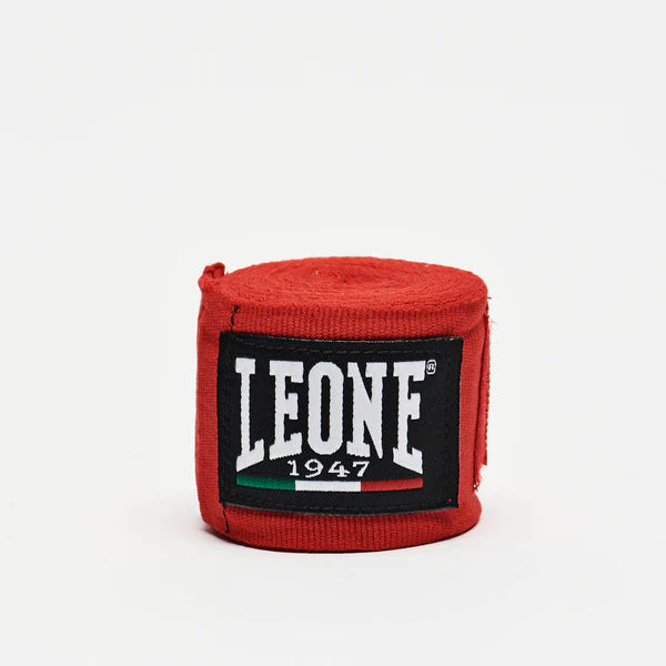 LEONE HANDWRAPS 3.5m and 4.5m (All Colours) - AB705