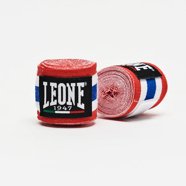 LEONE HANDWRAPS 3.5m and 4.5m (All Colours) - AB705