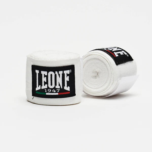 LEONE HANDWRAPS 3.5m and 4.5m (All Colours) - AB705