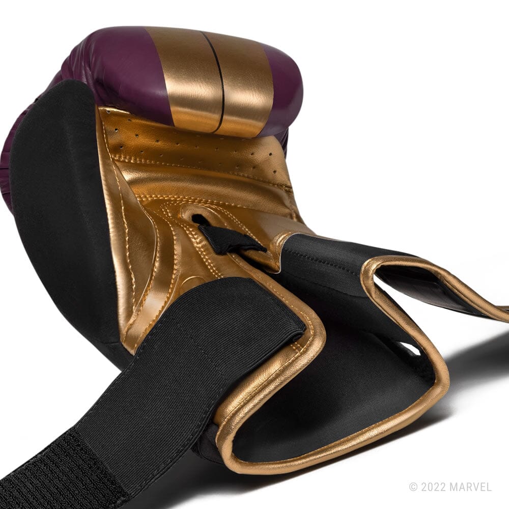 HAYABUSA Gloves - MARVEL'S "BATROC"