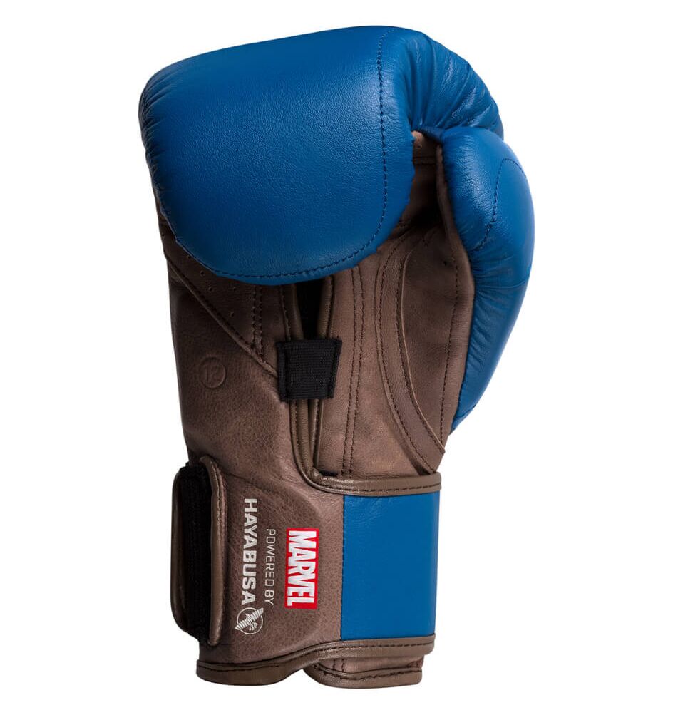 HAYABUSA Gloves - MARVEL'S "CAPTAIN AMERICA"