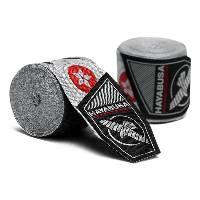 HAYABUSA - MARVEL HERO ELITE HANDWRAPS (MultiColour)