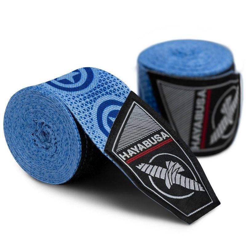 HAYABUSA - MARVEL HERO ELITE HANDWRAPS (MultiColour)