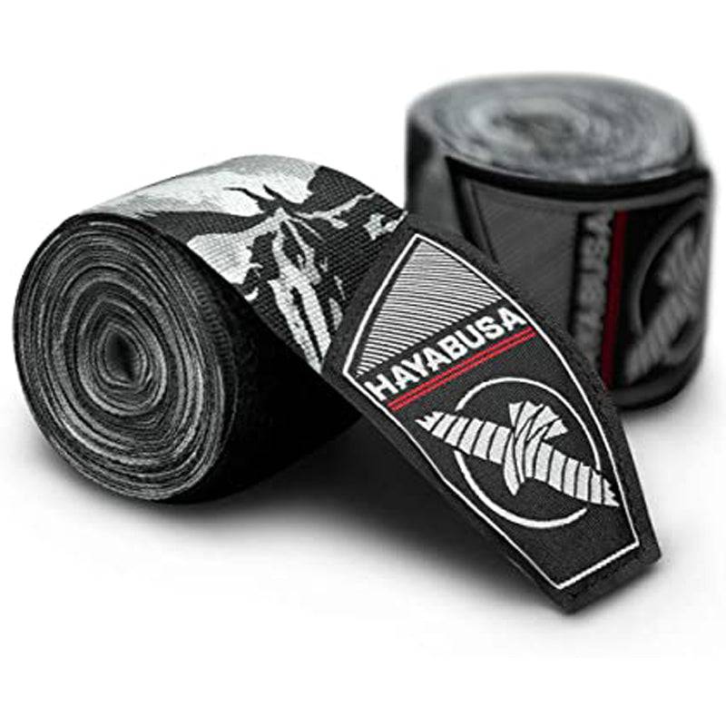 HAYABUSA - MARVEL HERO ELITE HANDWRAPS (MultiColour)