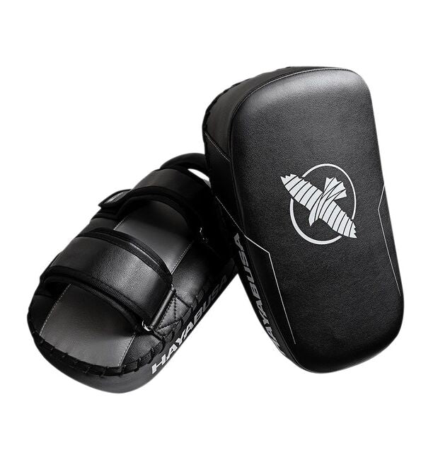 HAYABUSA - PTS3 Thai Pads - Black