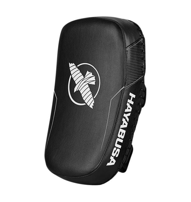 HAYABUSA - PTS3 Thai Pads - Black