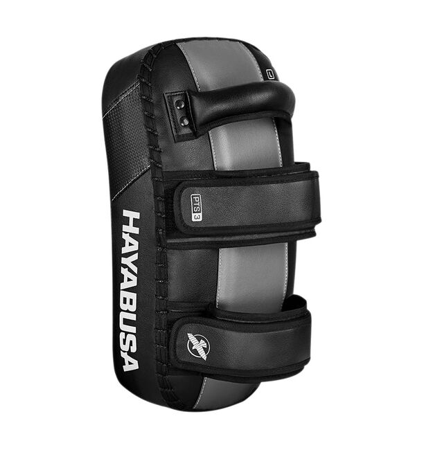 HAYABUSA - PTS3 Thai Pads - Black