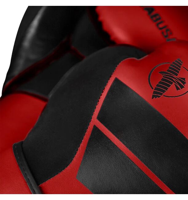 HAYABUSA Gloves - S4 Boxing Gloves - Red