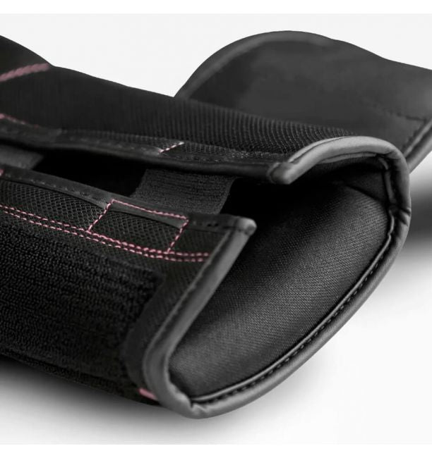 HAYABUSA Gloves - S4 Leather Boxing Gloves - Pink