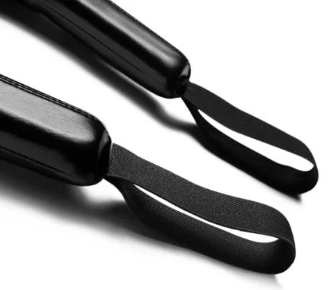 HAYABUSA - Boxing Target Paddles - Black