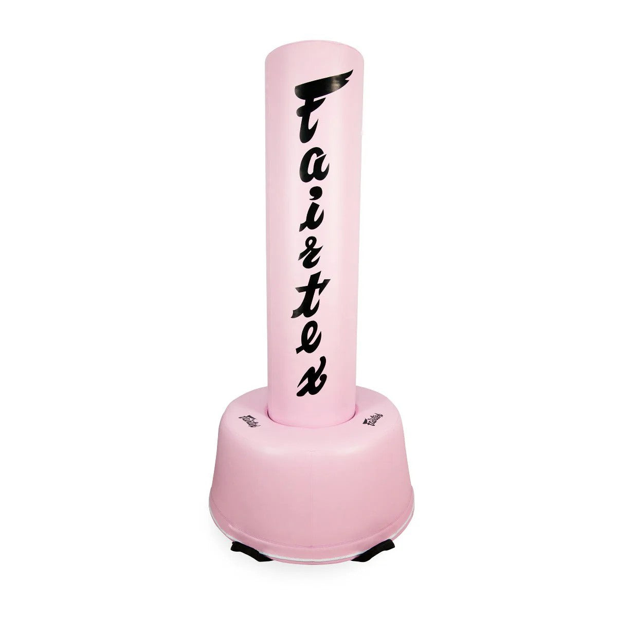 Fairtex HB14 - "Max Bag" Foam-Based Free Standing Bag (PINK)