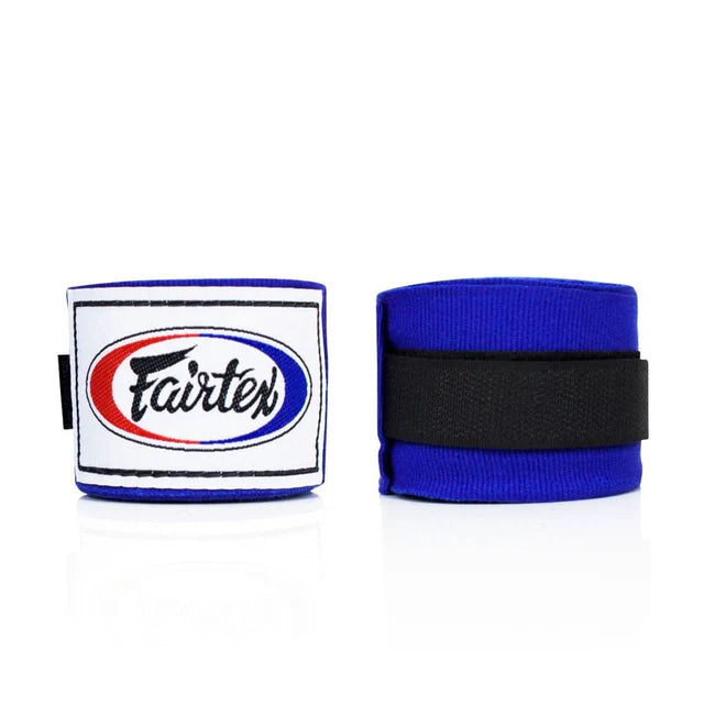 Fairtex HANDWRAPS (All Colours) - HW2