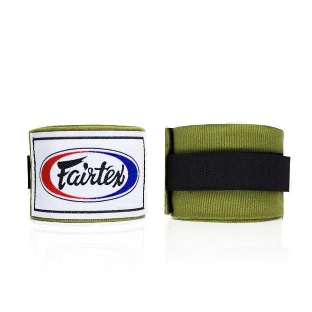 Fairtex HANDWRAPS (All Colours) - HW2