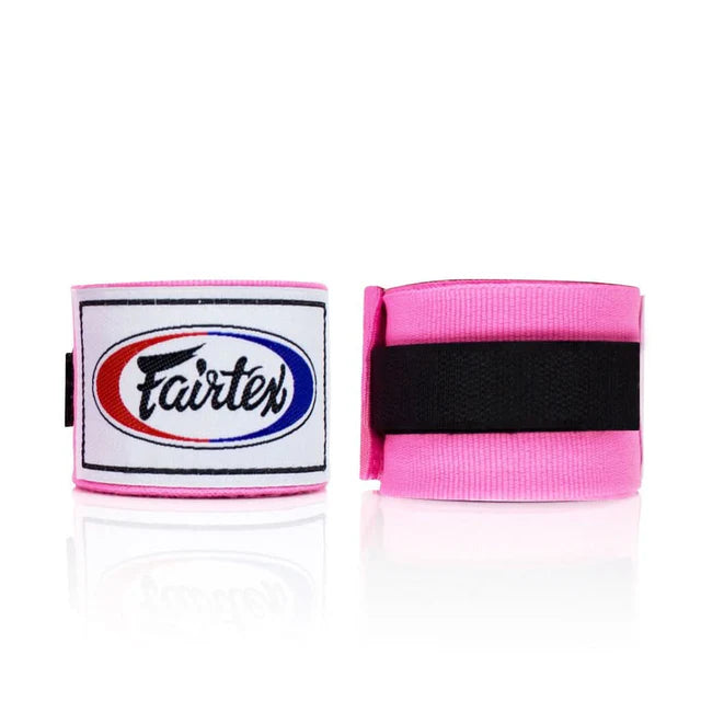 Fairtex HANDWRAPS (All Colours) - HW2