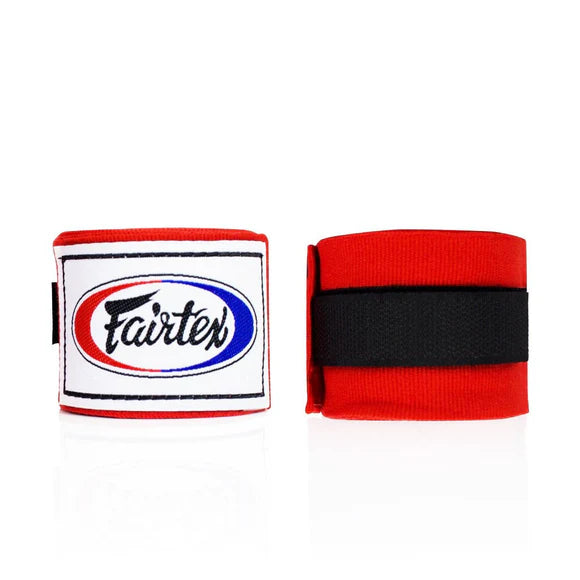 Fairtex HANDWRAPS (All Colours) - HW2