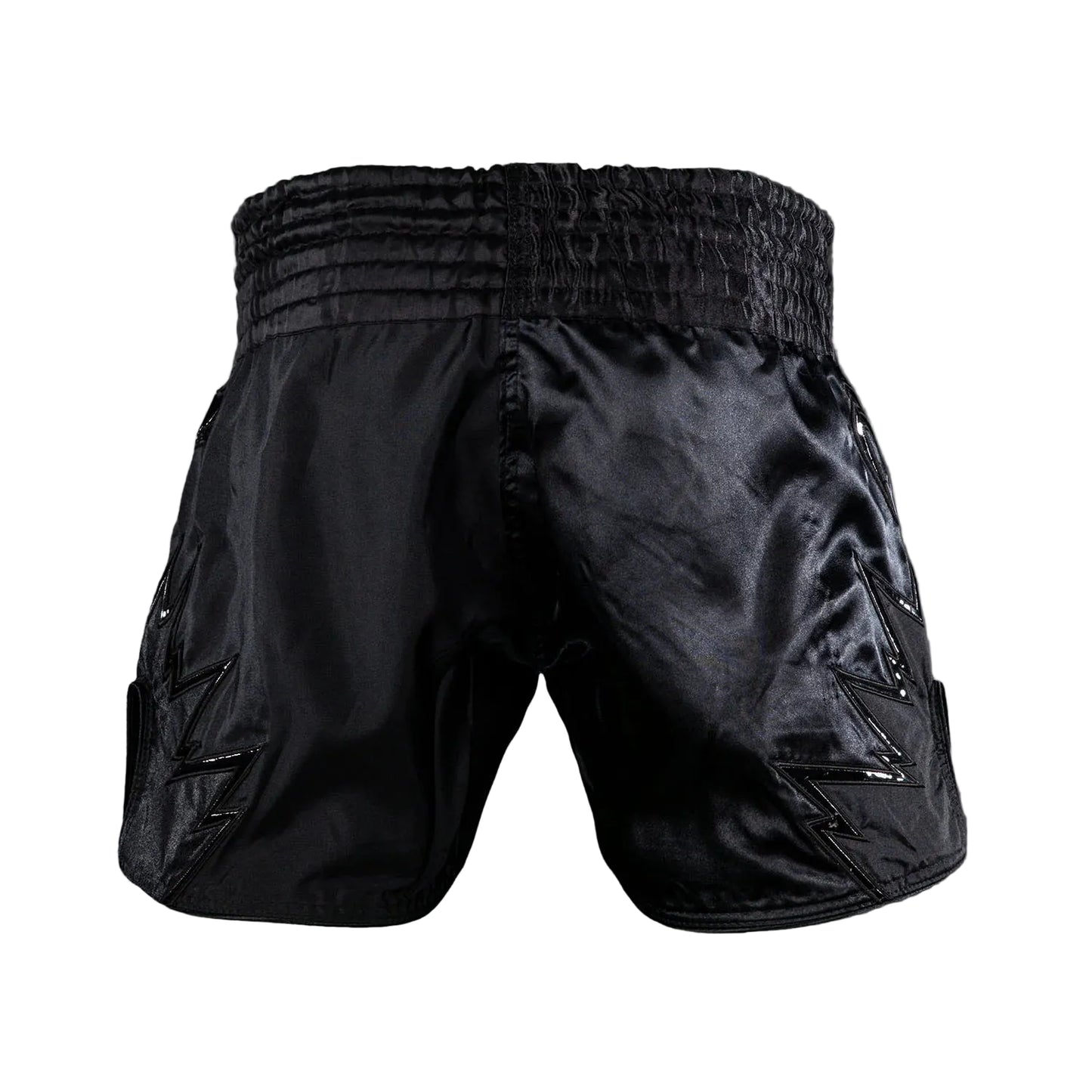 VENUM Inferno 2.0 Muay Thai Shorts - (Black/Grey)