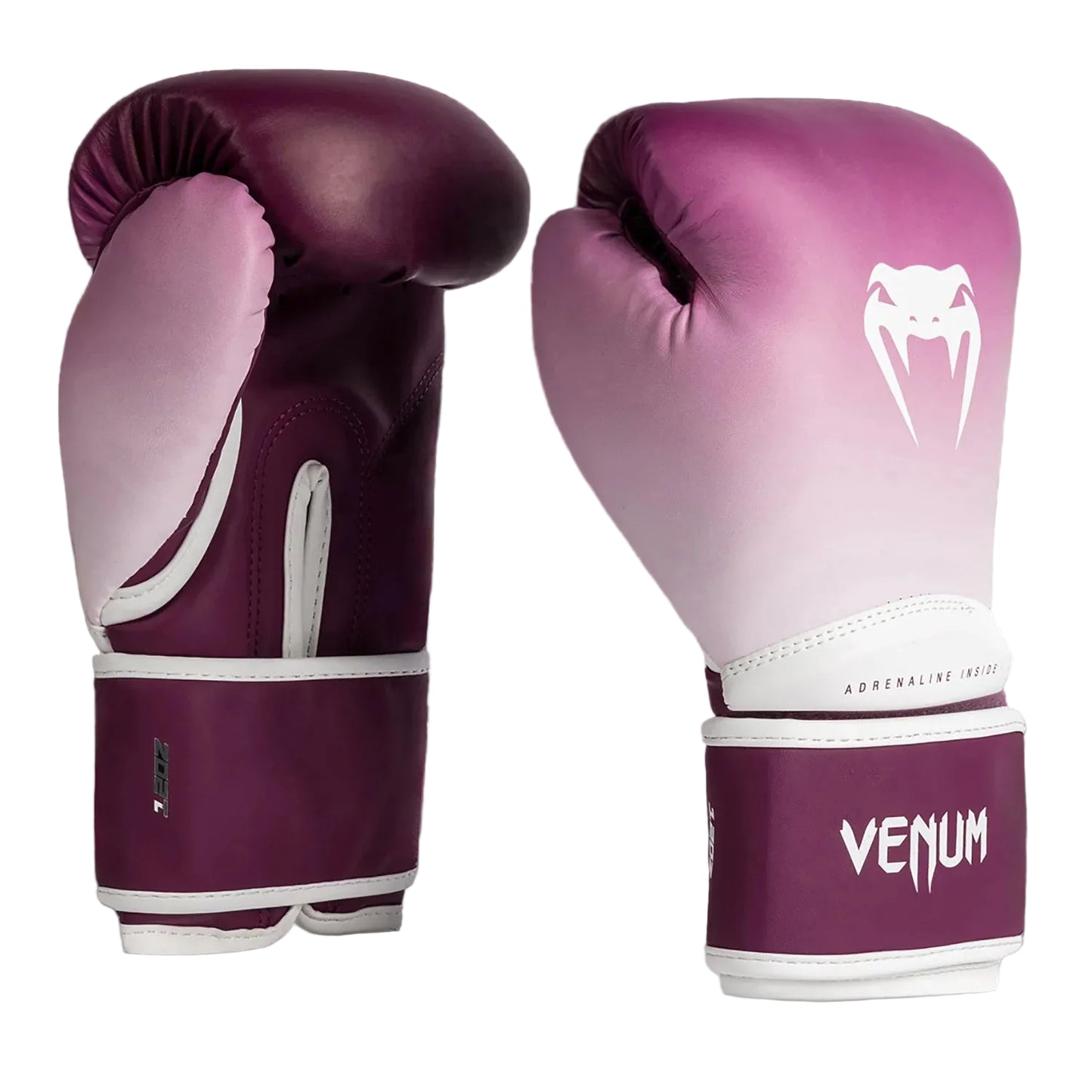 VENUM - Iris - (Plum/White)
