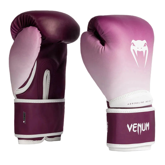VENUM - Iris - (Plum/White)