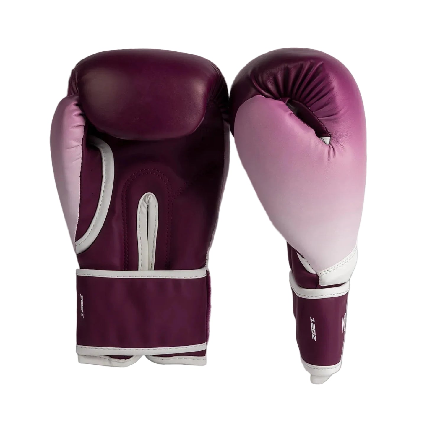 VENUM - Iris - (Plum/White)