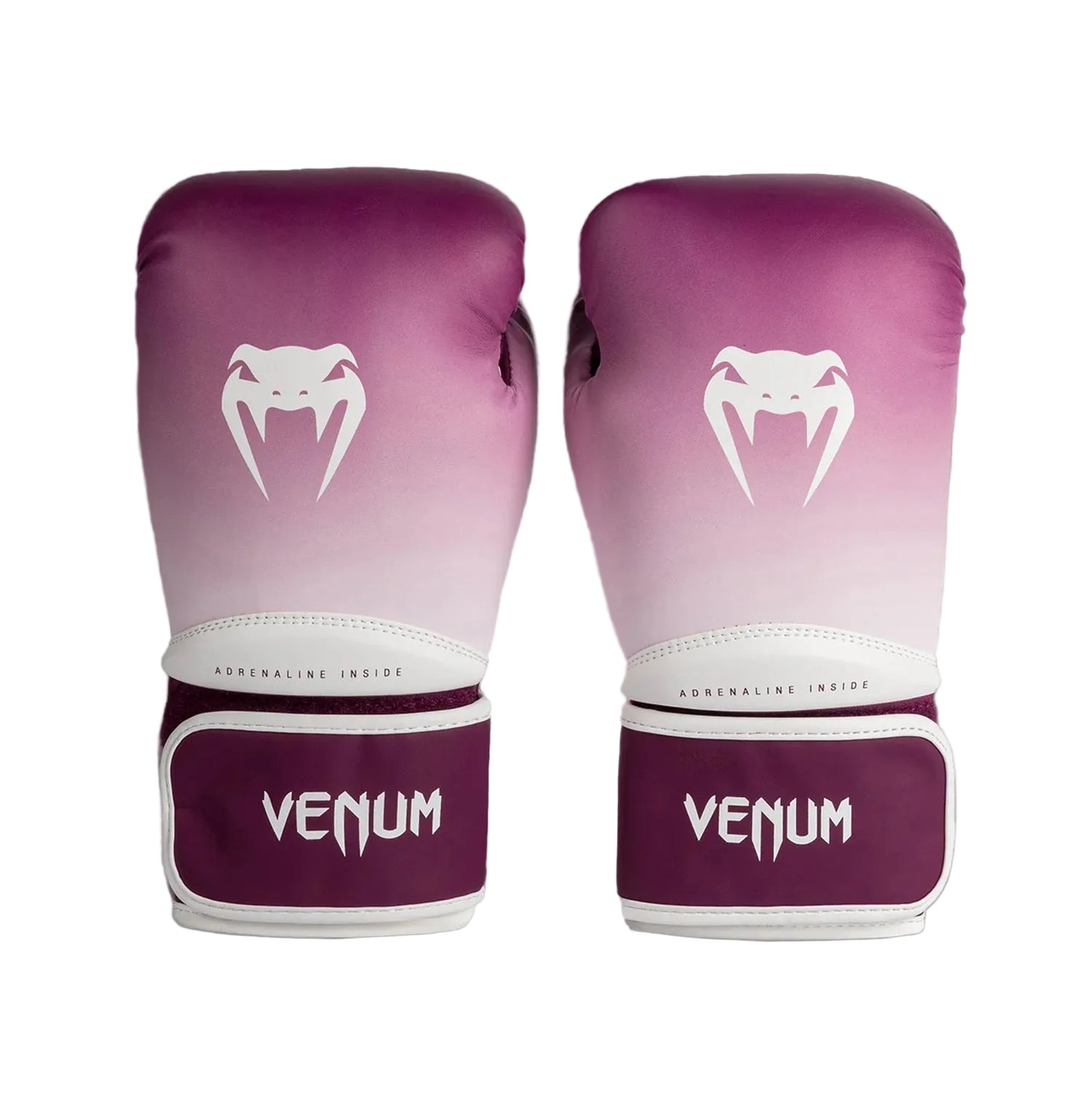 VENUM - Iris - (Plum/White)
