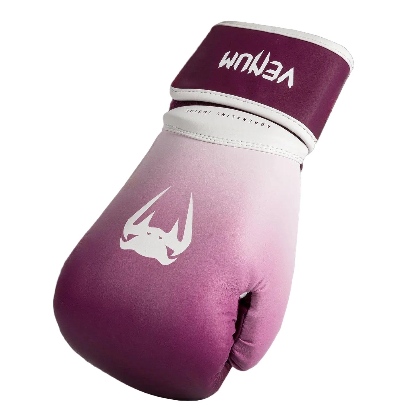VENUM - Iris - (Plum/White)