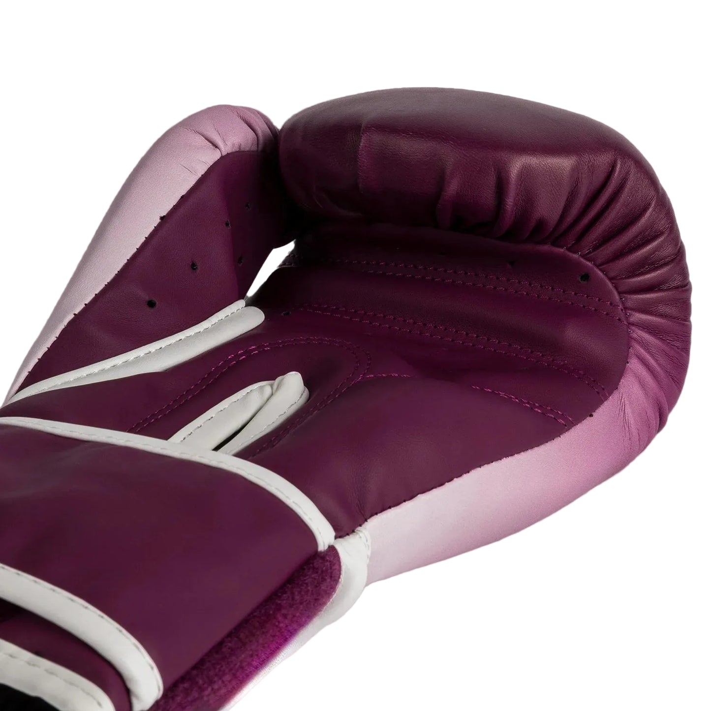 VENUM - Iris - (Plum/White)