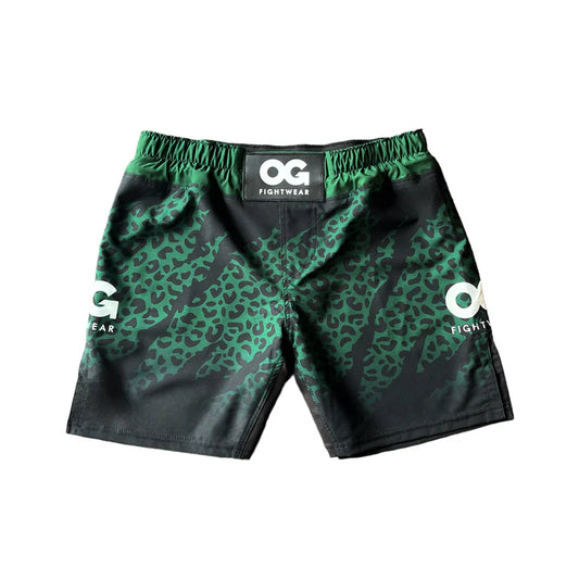 OG - Jaguar MMA Short