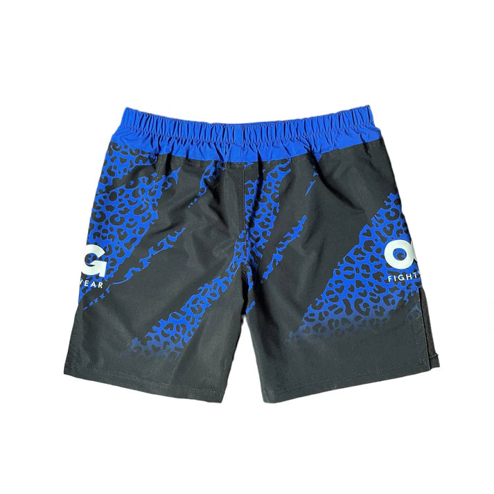 OG - Jaguar MMA Short