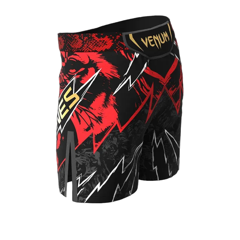 VENUM UFC Unrivaled Jon Jones Short Fit