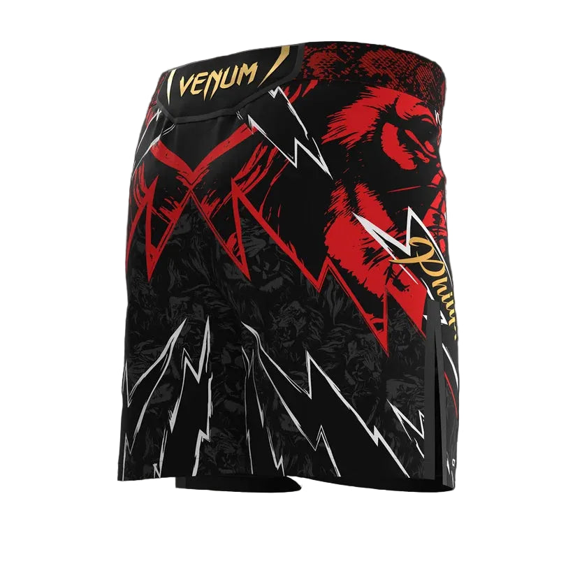 VENUM UFC Unrivaled Jon Jones Short Fit