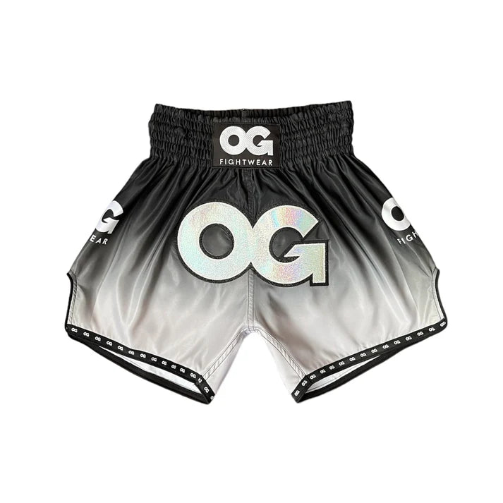 OG - Juju Supreme Muay Thai Shorts