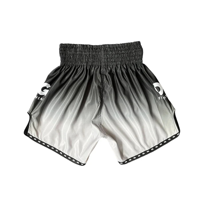 OG - Juju Supreme Muay Thai Shorts