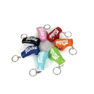 Fairtex Key Chain Boxing Glove - KC1