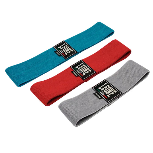 LEONE RESISTANCE BAND KIT - AC807