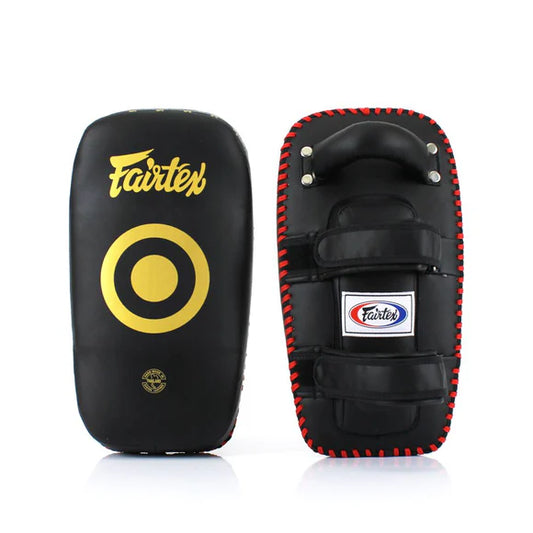 Fairtex CURVED KICK PADS (Trainers) - KPLC5