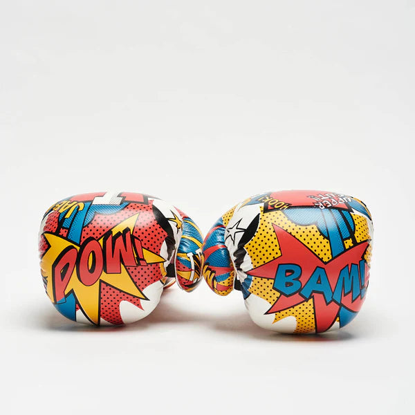 LEONE KIDS Gloves - HERO JR - GN400J