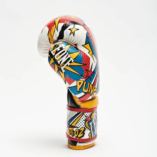 LEONE KIDS Gloves - HERO JR - GN400J