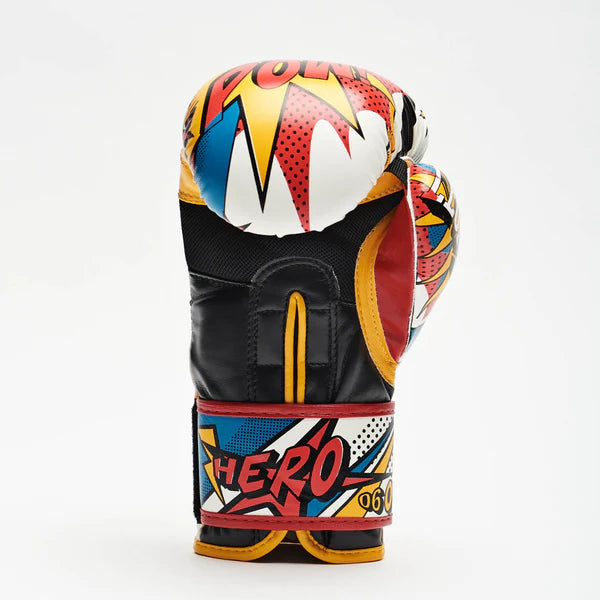 LEONE KIDS Gloves - HERO JR - GN400J