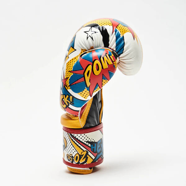 LEONE KIDS Gloves - HERO JR - GN400J