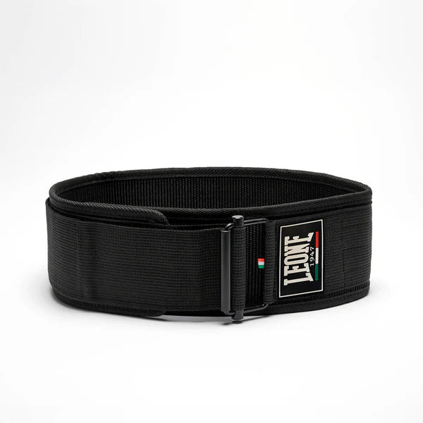 LEONE WEIGHTLIFTING BELT - AC801