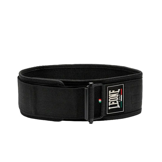 LEONE WEIGHTLIFTING BELT - AC801