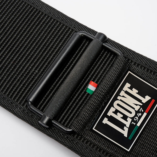 LEONE WEIGHTLIFTING BELT - AC801